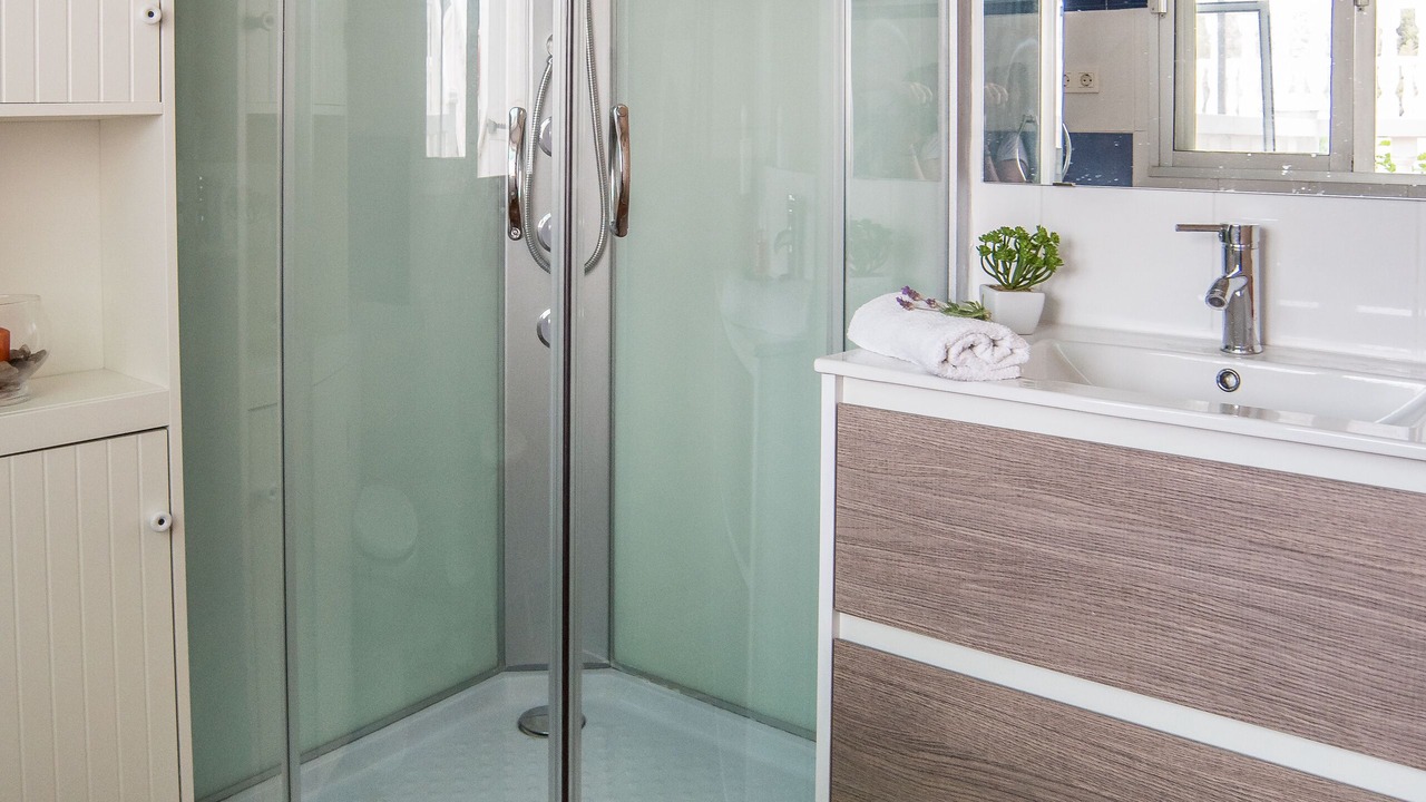 Photo of Bathroom in Anna