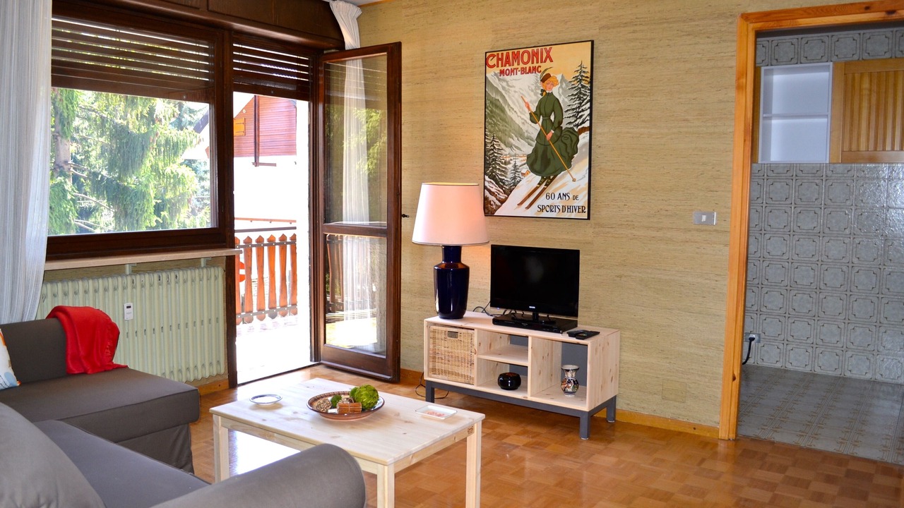 Photo of Livingroom in Bardonecchia