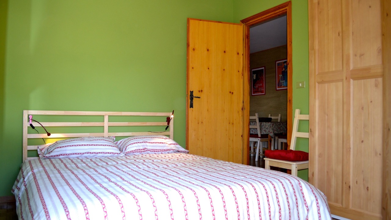 Photo of Bedroom in Bardonecchia