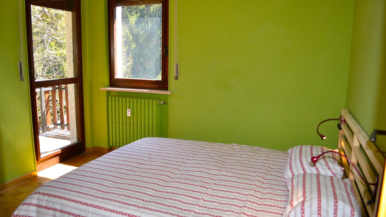 Photo of Bedroom in Bardonecchia