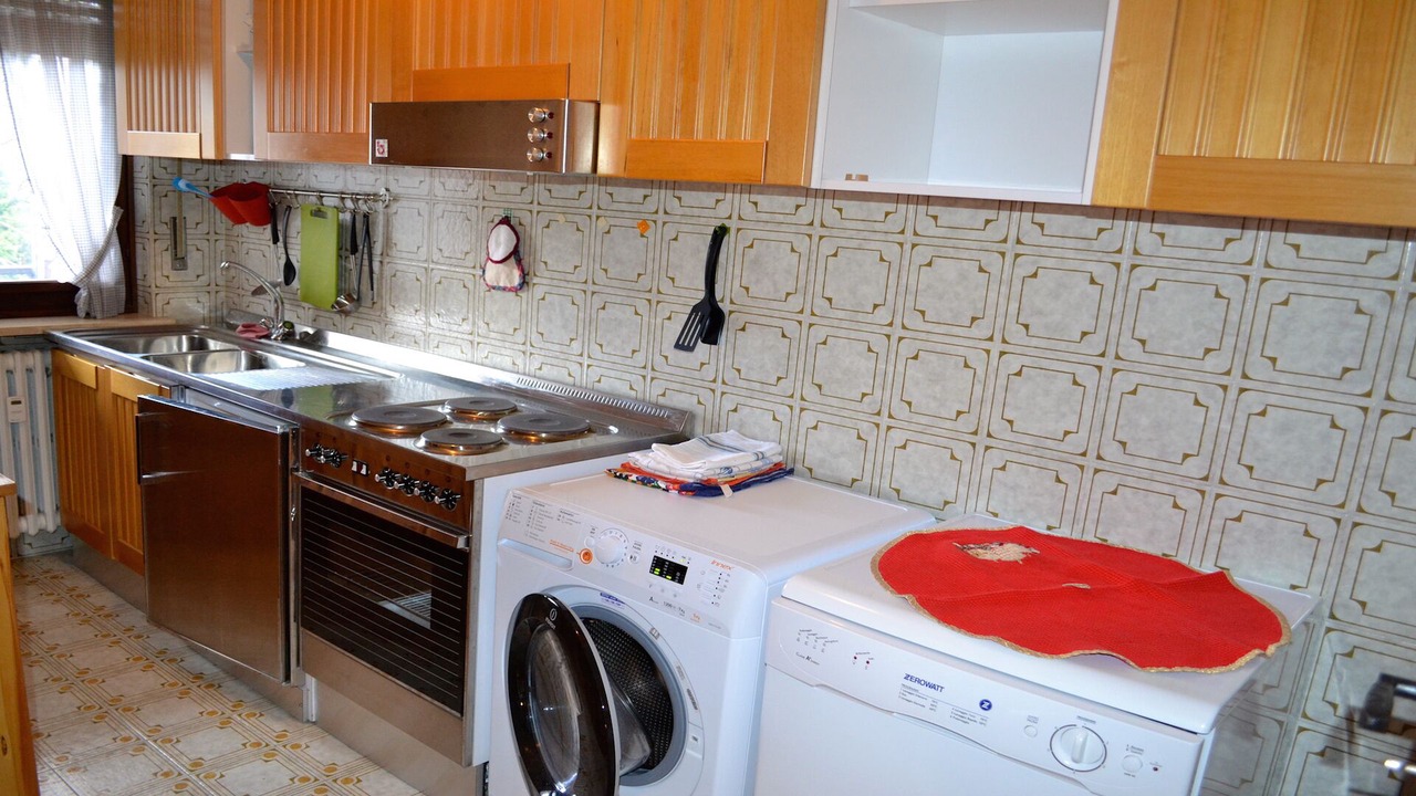 Photo of Kitchen in Bardonecchia
