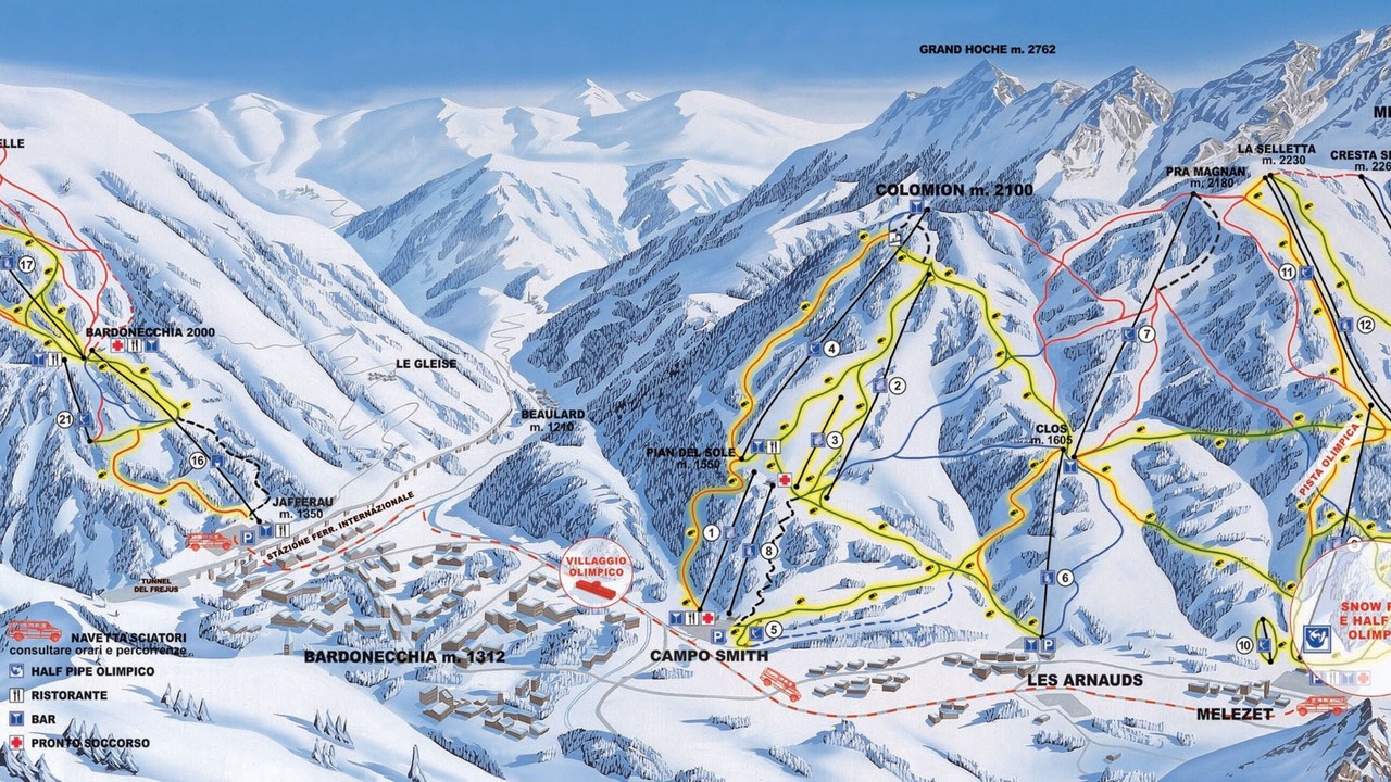 Photo of Others in Bardonecchia