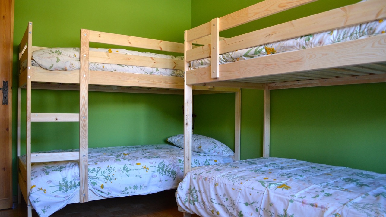 Photo of Bedroom in Bardonecchia