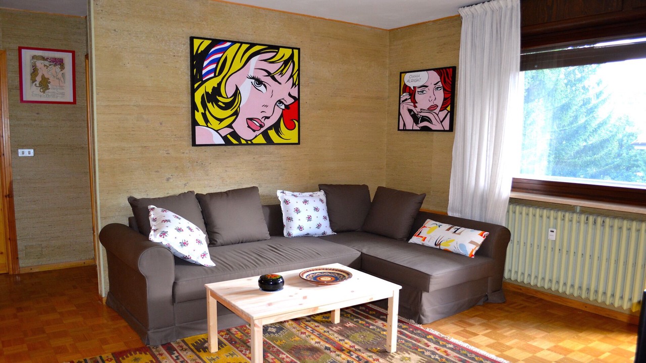 Photo of Livingroom in Bardonecchia