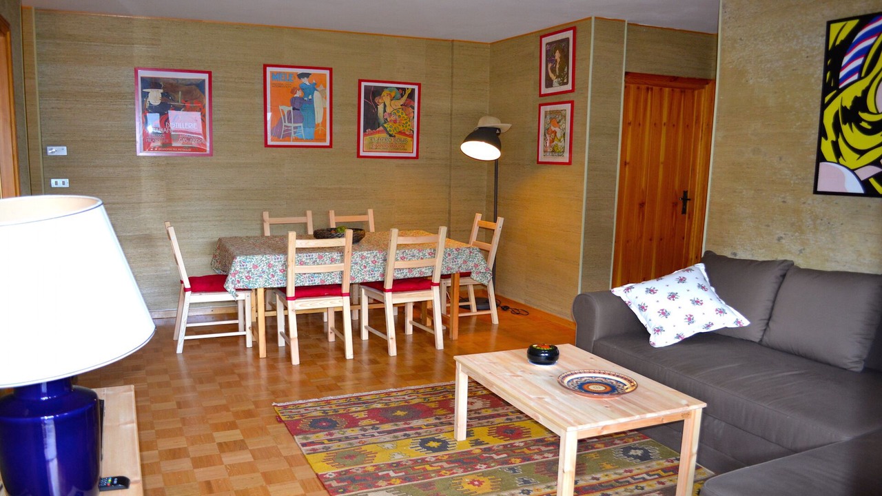 Photo of Livingroom in Bardonecchia