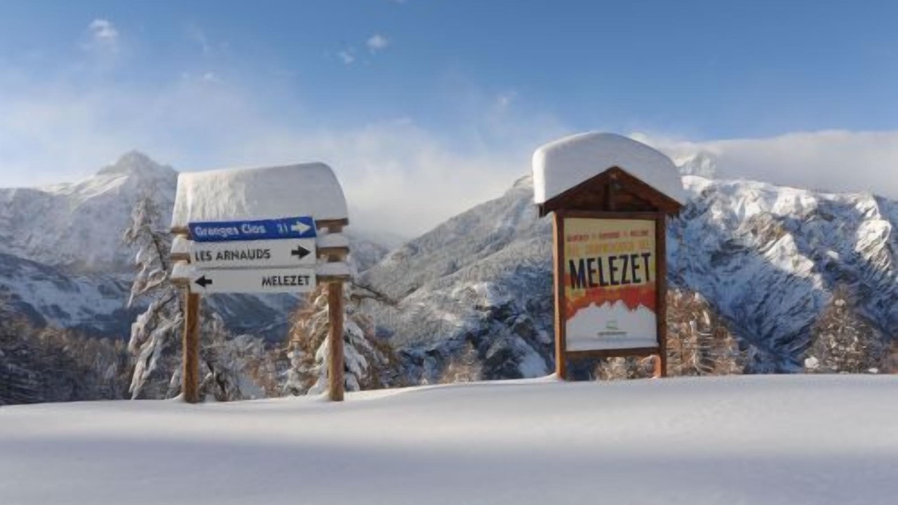 Photo of Outdoor in Bardonecchia
