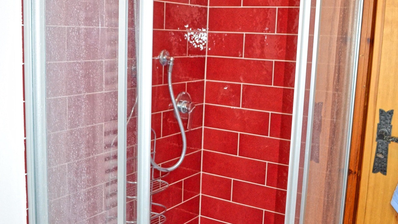 Photo of Bathroom in Bardonecchia
