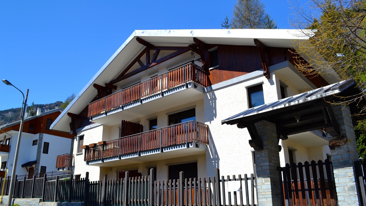 Photo of Outdoor in Bardonecchia