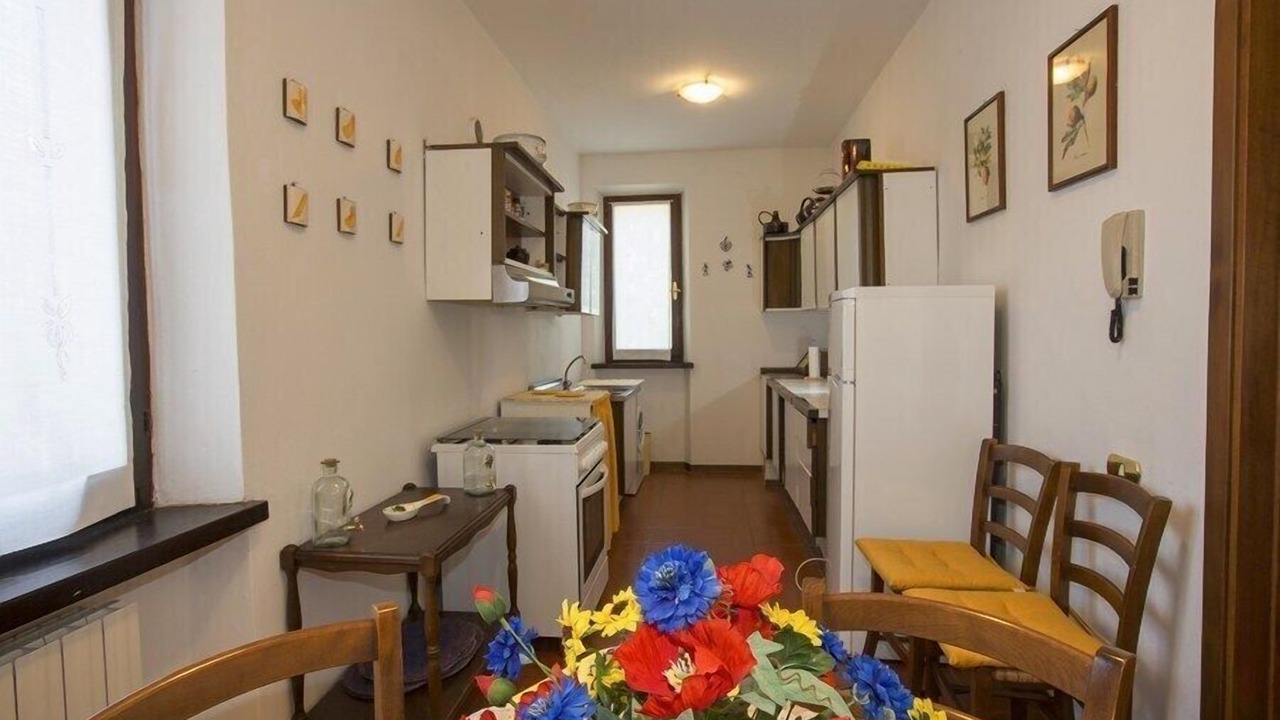 Photo of Kitchen in Monticiano