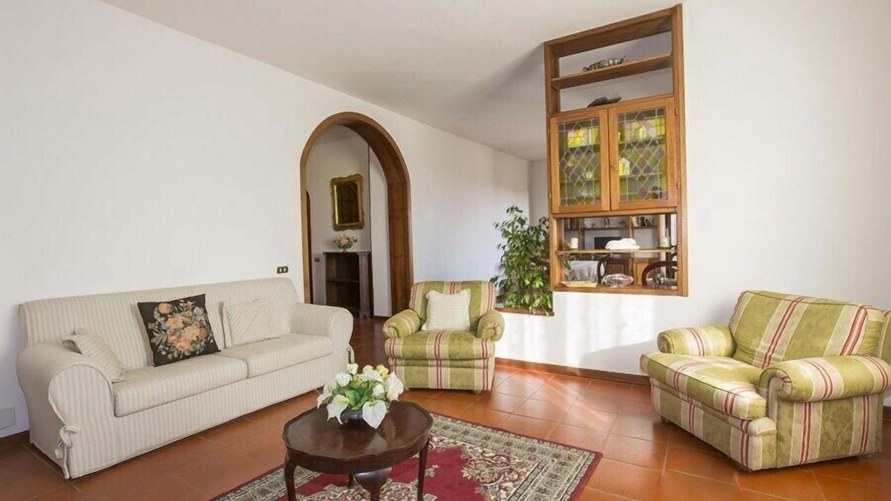 Photo of Livingroom in Monticiano