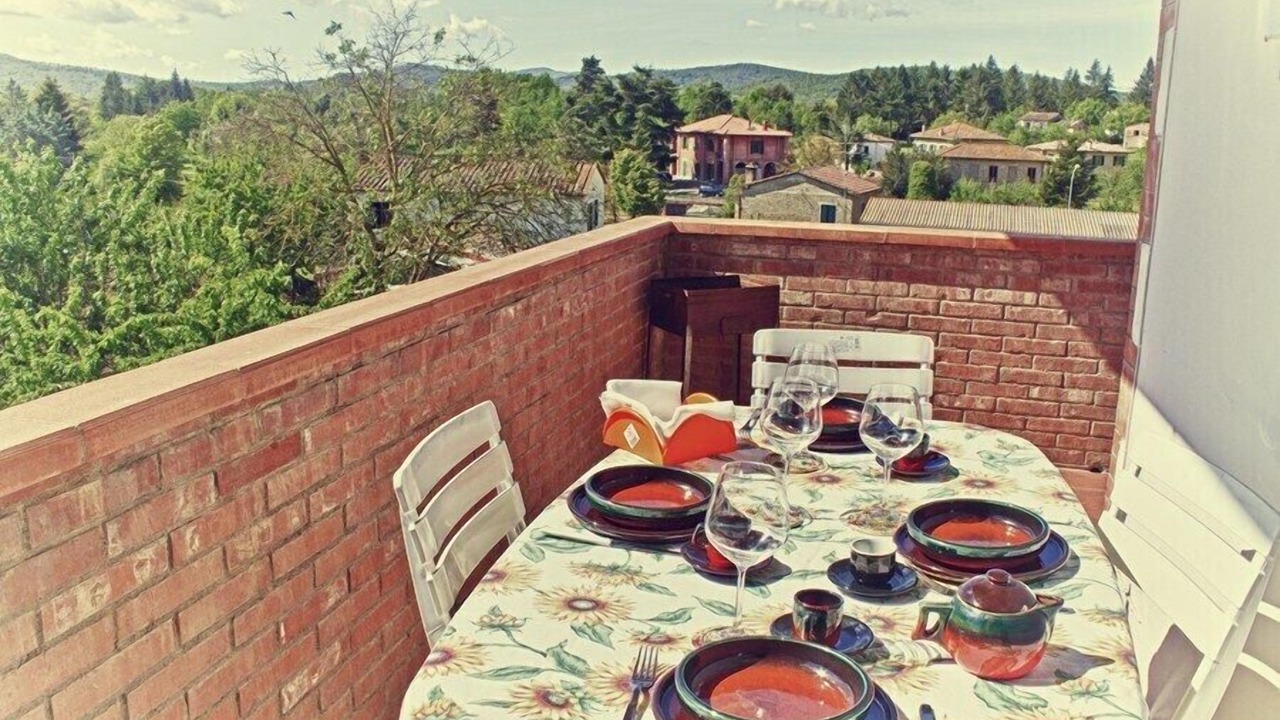 Photo of Outdoor in Monticiano