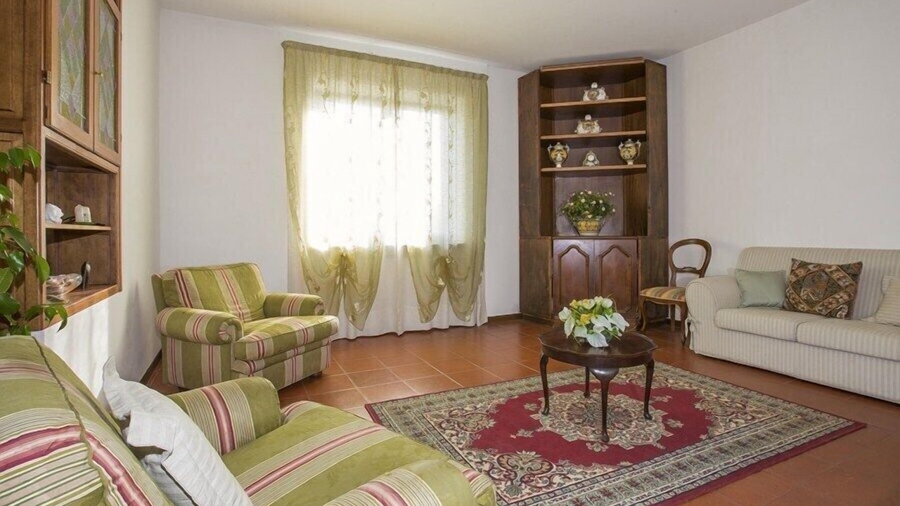 Photo of Livingroom in Monticiano