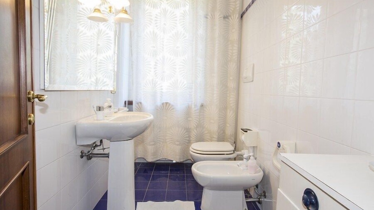 Photo of Bathroom in Monticiano