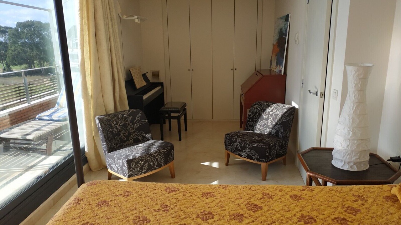 Photo of Bedroom in Torroella de Montgri