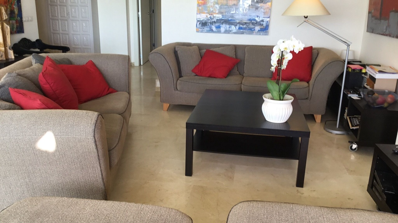 Photo of Livingroom in Torroella de Montgri
