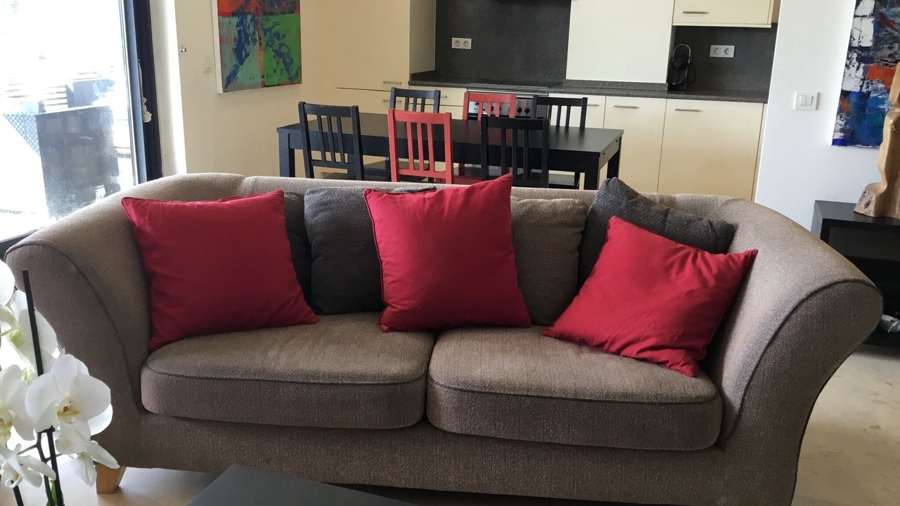 Photo of Livingroom in Torroella de Montgri