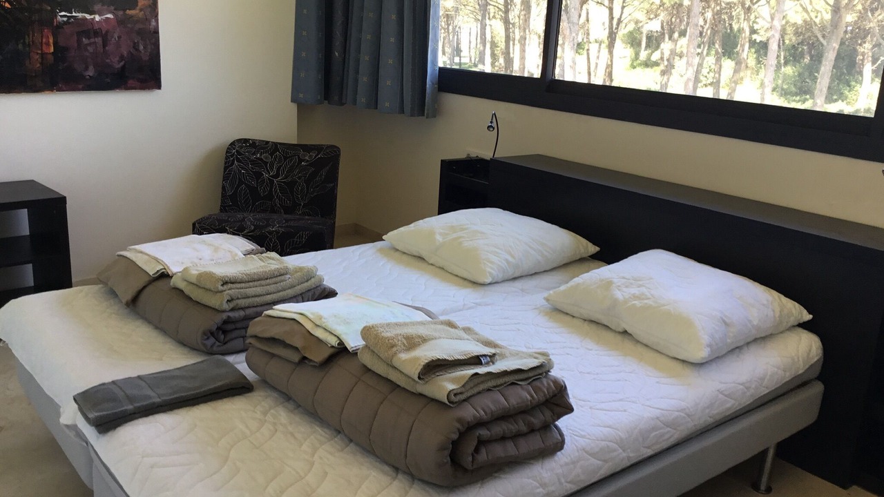 Photo of Bedroom in Torroella de Montgri