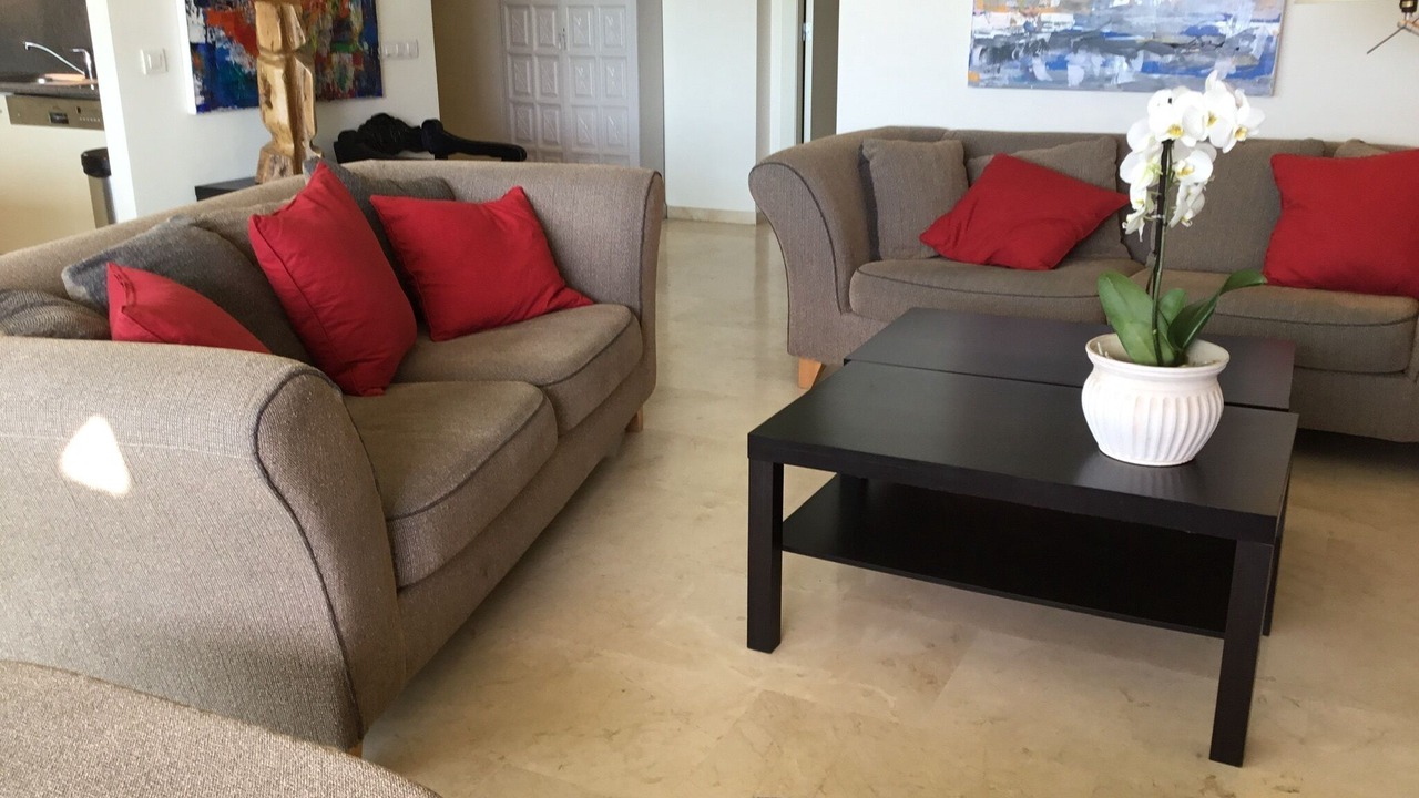 Photo of Livingroom in Torroella de Montgri