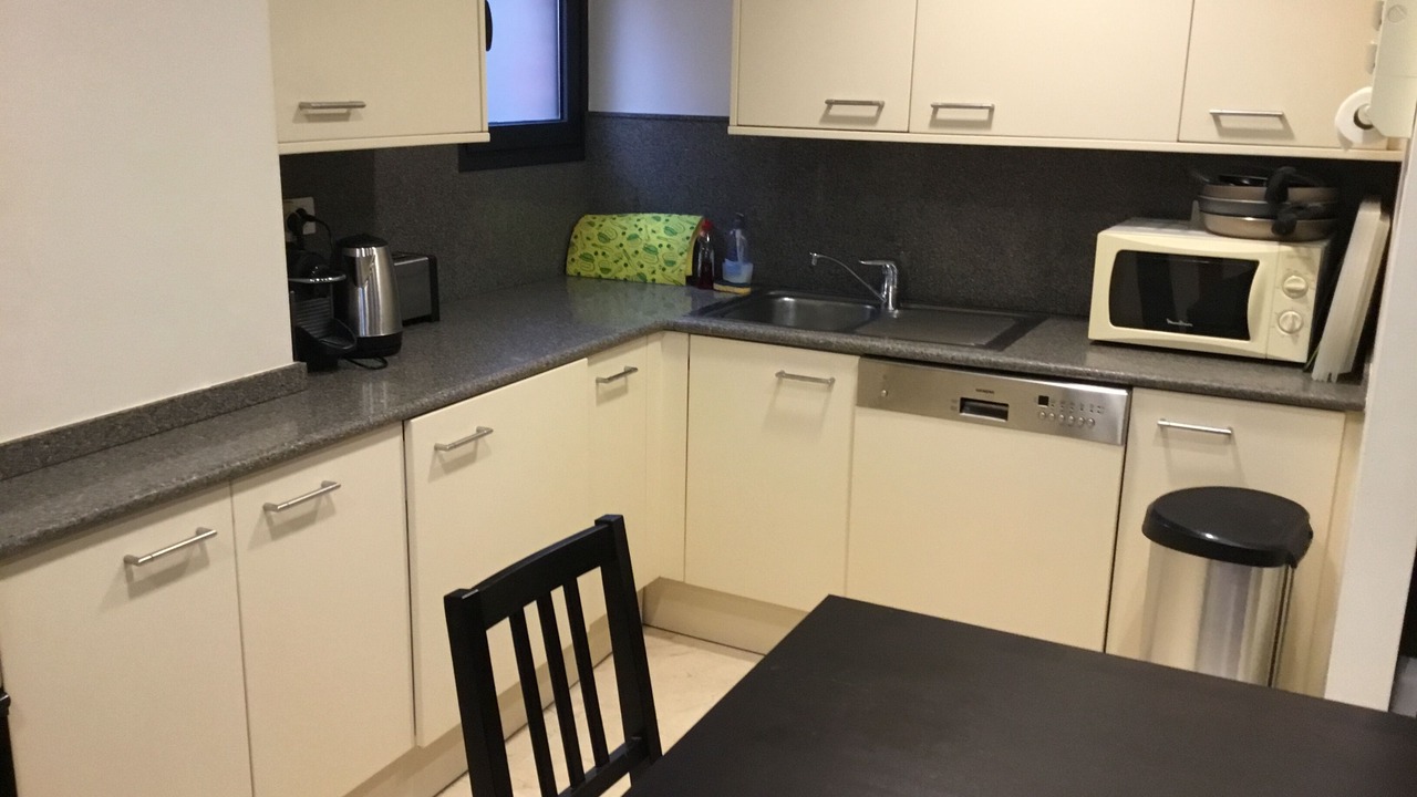 Photo of Kitchen in Torroella de Montgri
