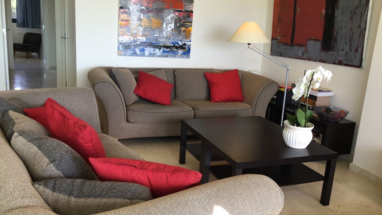 Photo of Livingroom in Torroella de Montgri