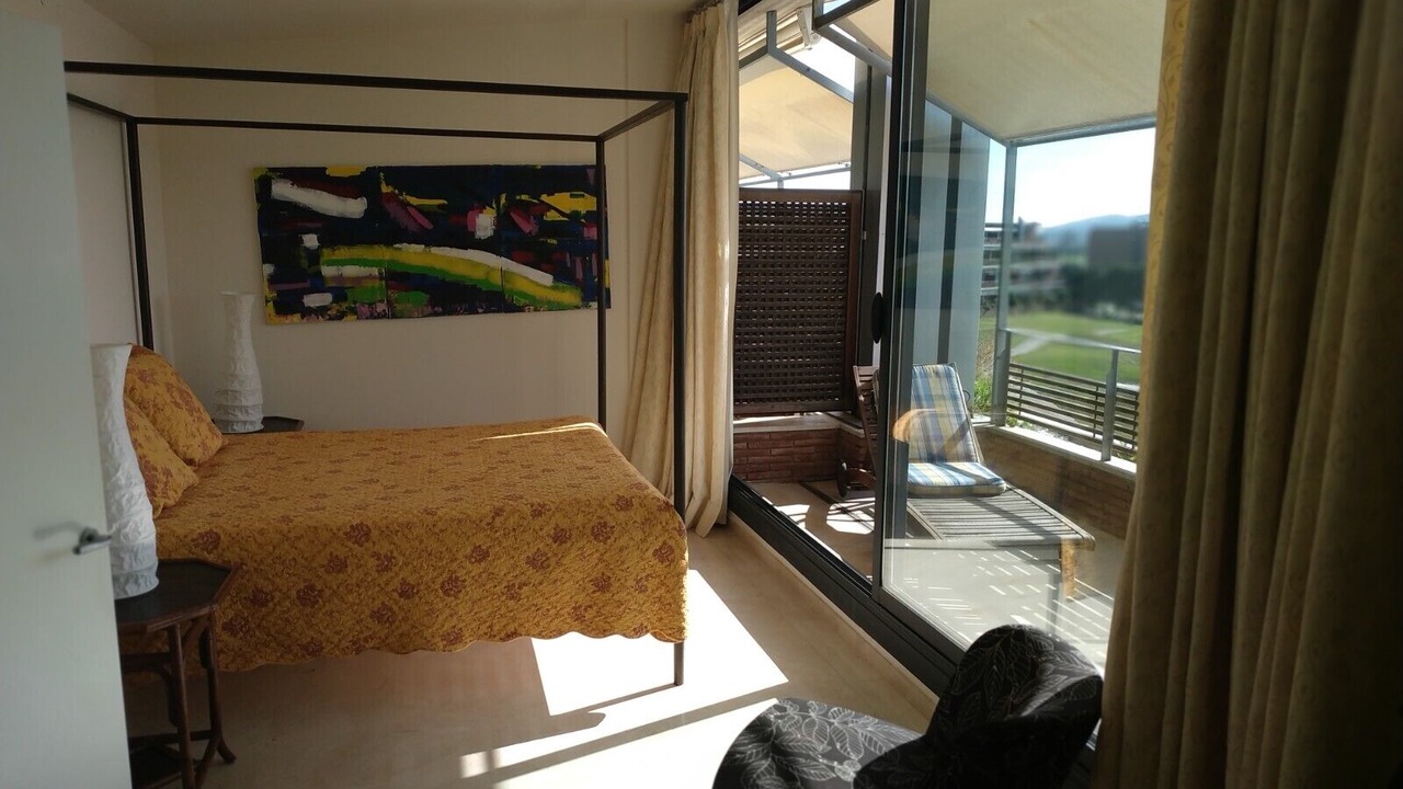 Photo of Bedroom in Torroella de Montgri