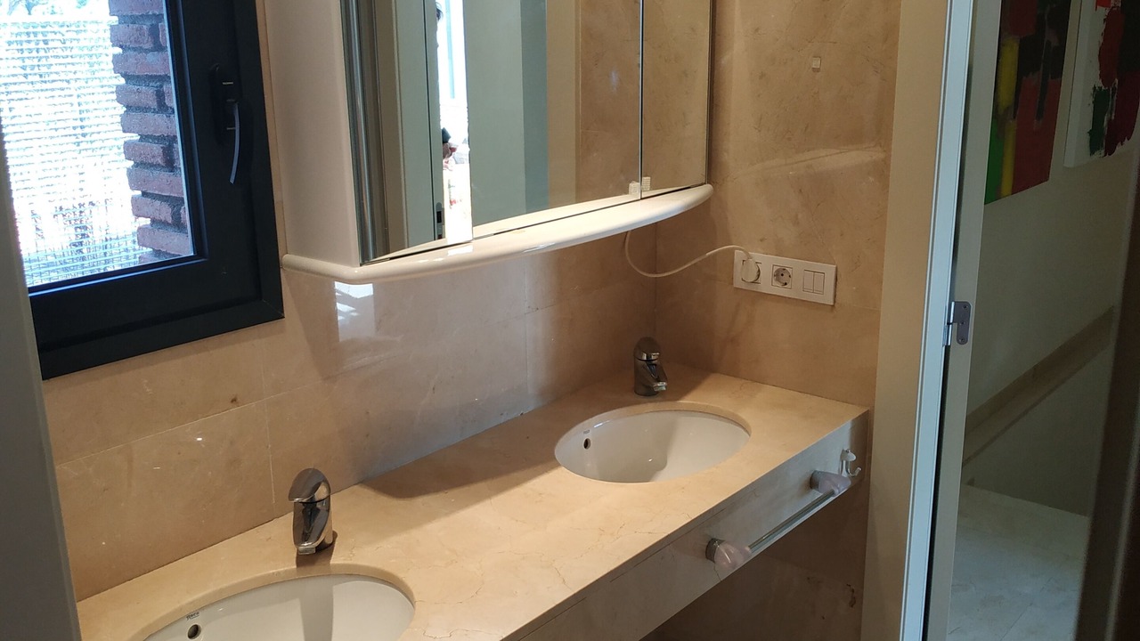 Photo of Bathroom in Torroella de Montgri