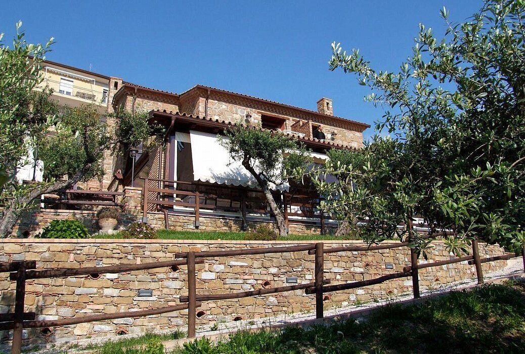 Photo of Outdoor in Casal Velino