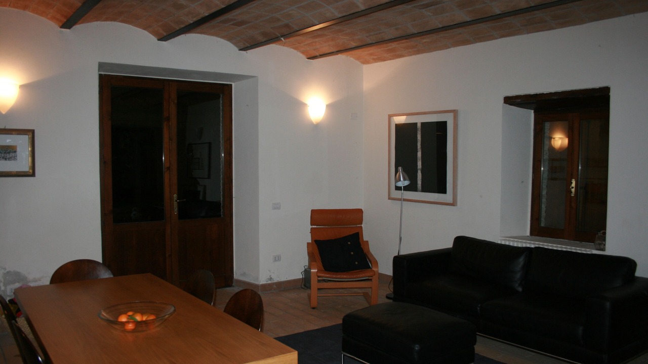 Photo of Bedroom in Collazzone