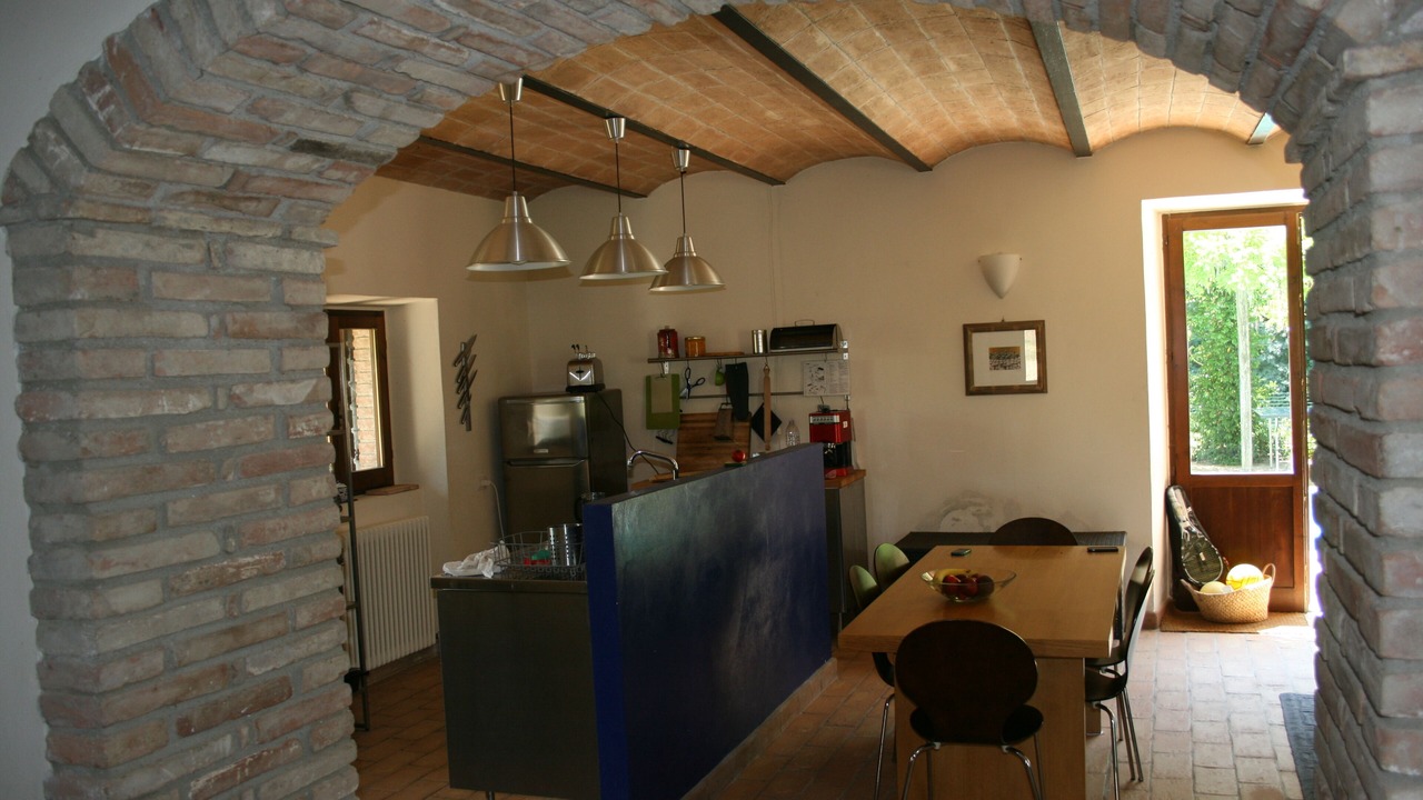 Photo of Bedroom in Collazzone
