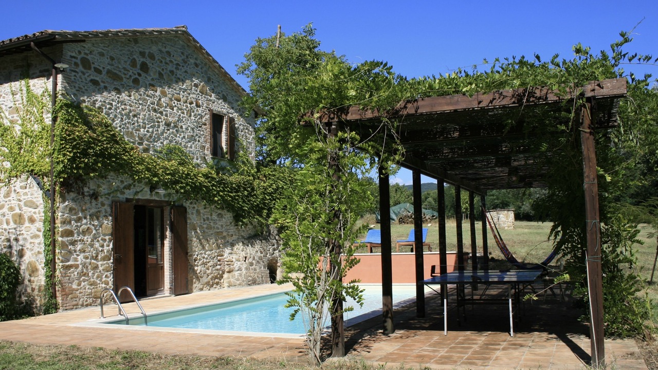 Photo of Outdoor in Collazzone
