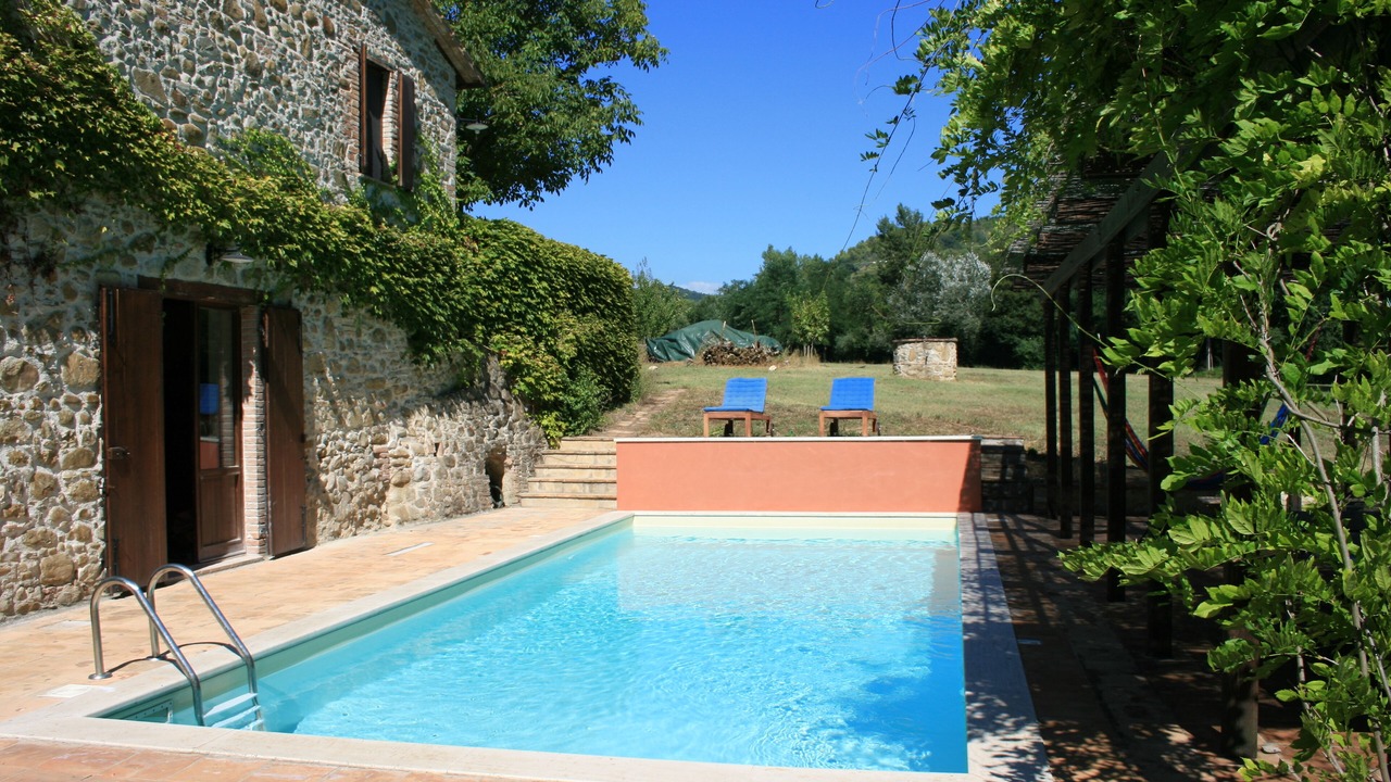 Photo of Outdoor in Collazzone