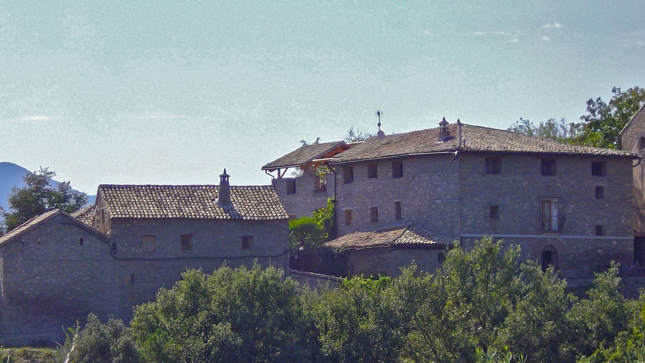 Photo of Outdoor in La Pardina