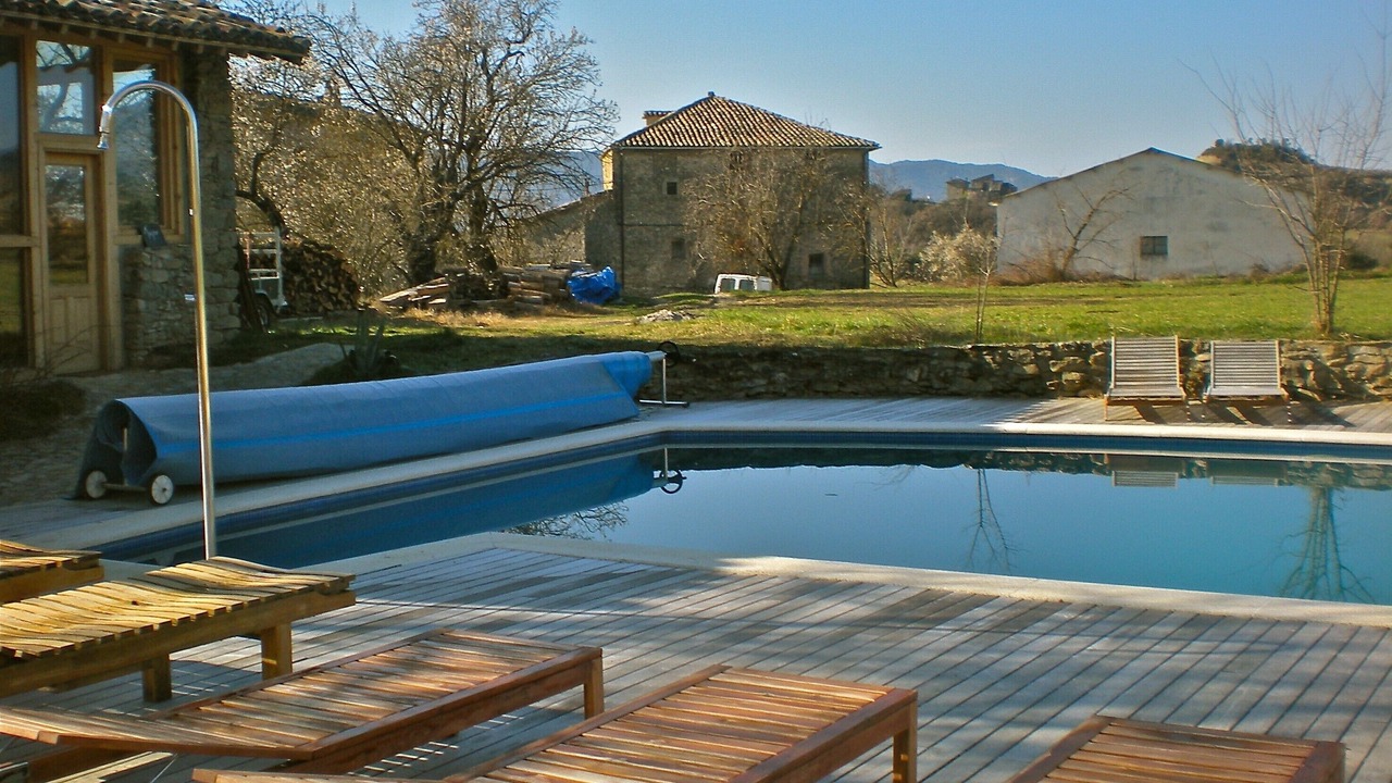 Photo of Outdoor in La Pardina