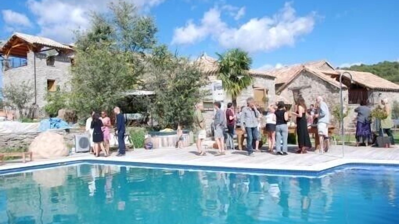 Photo of Outdoor in La Pardina