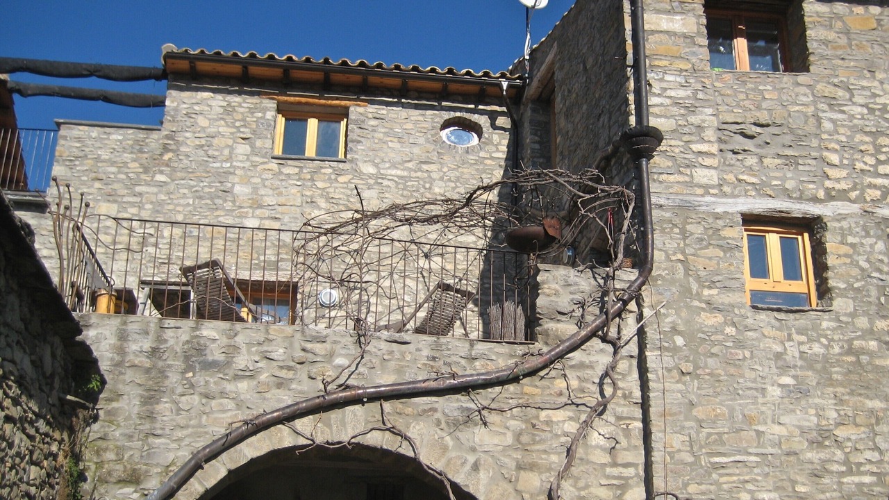 Photo of Outdoor in La Pardina