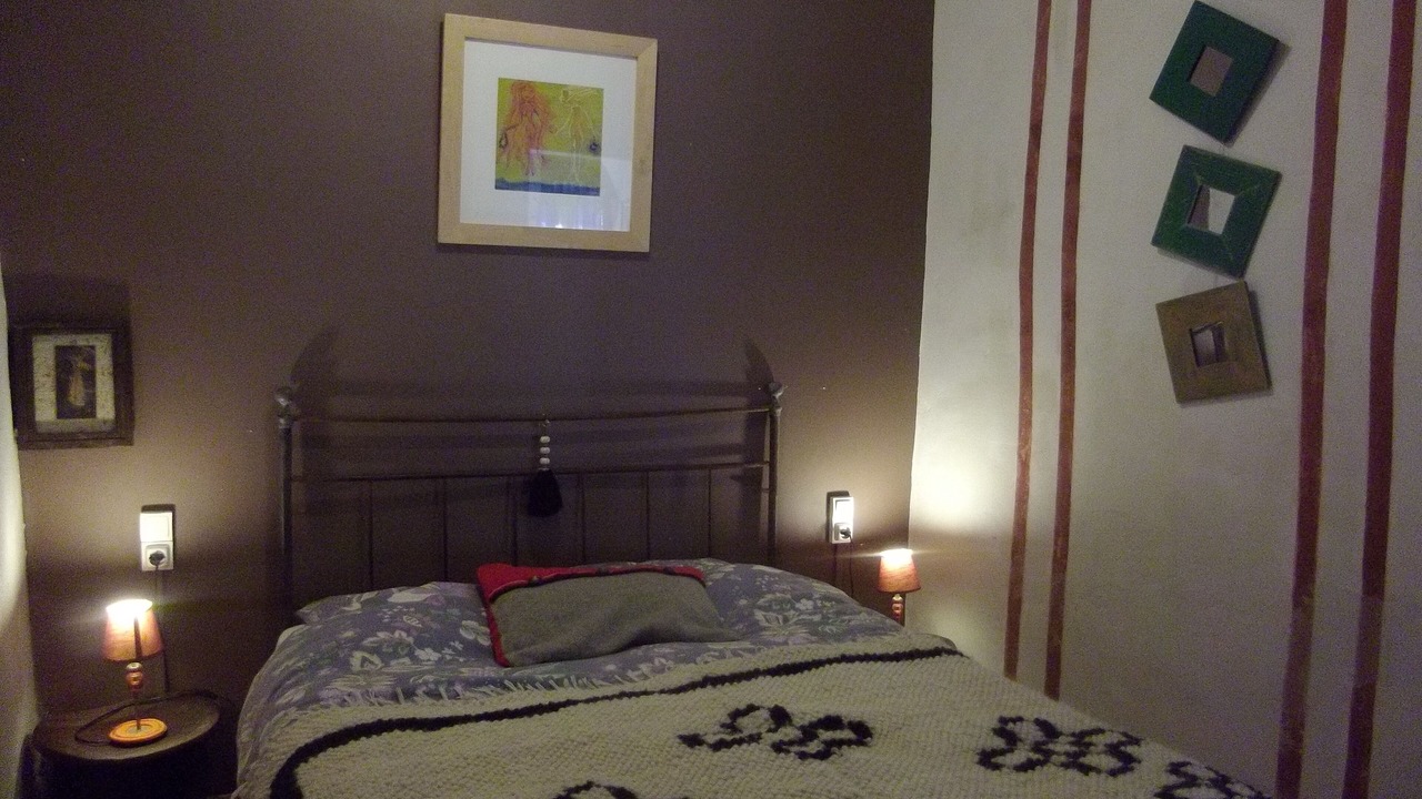 Photo of Bedroom in La Pardina