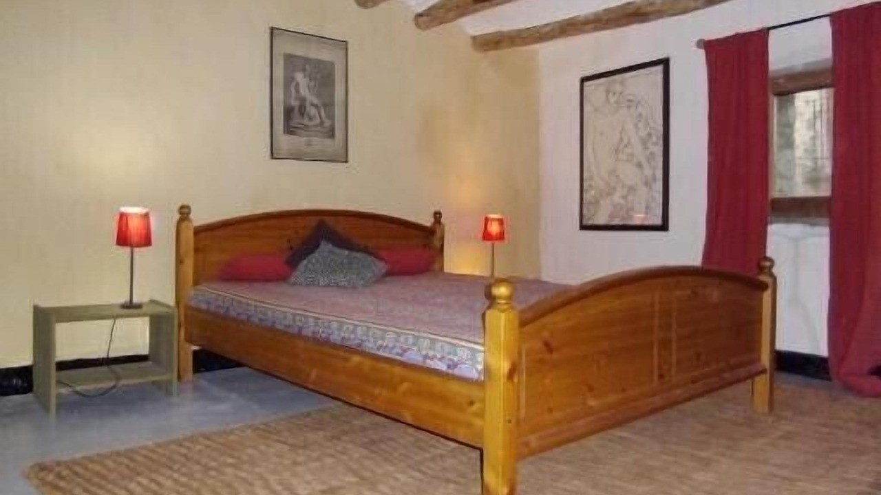Photo of Bedroom in La Pardina