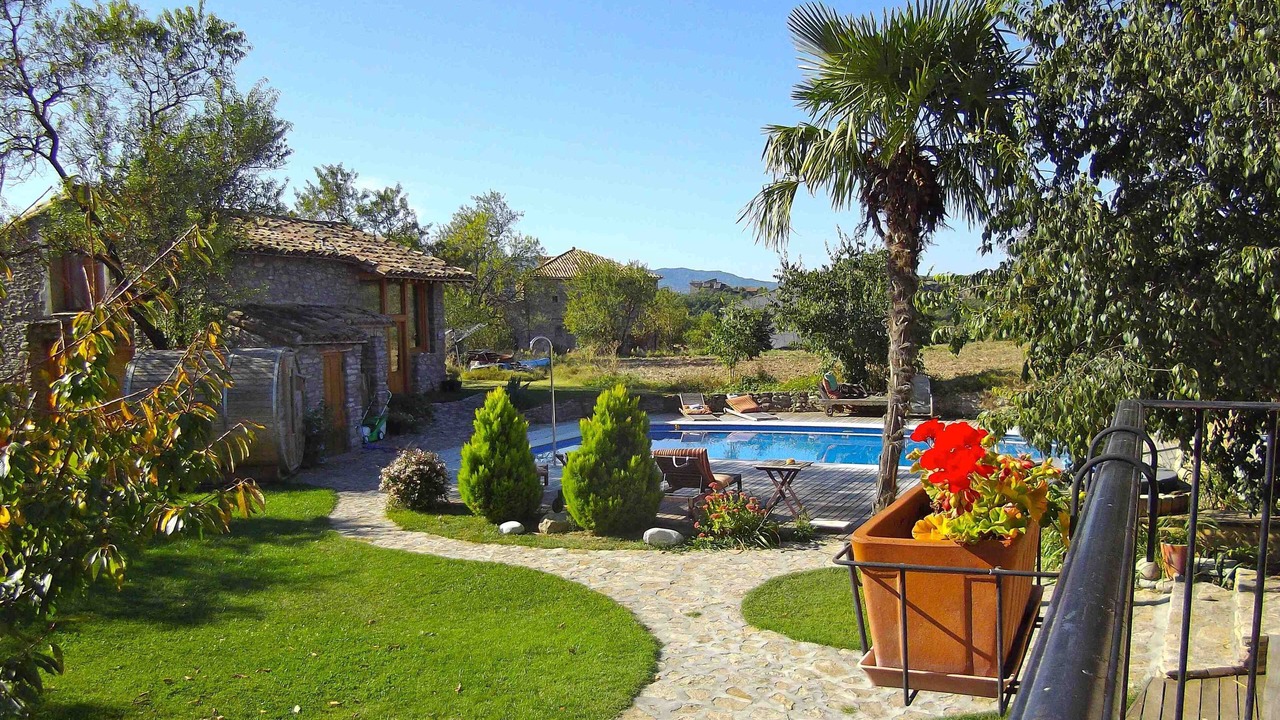 Photo of Outdoor in La Pardina