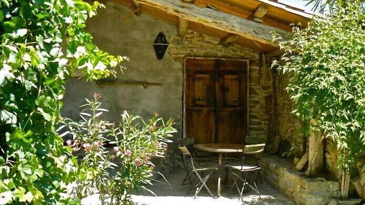 Photo of Outdoor in La Pardina