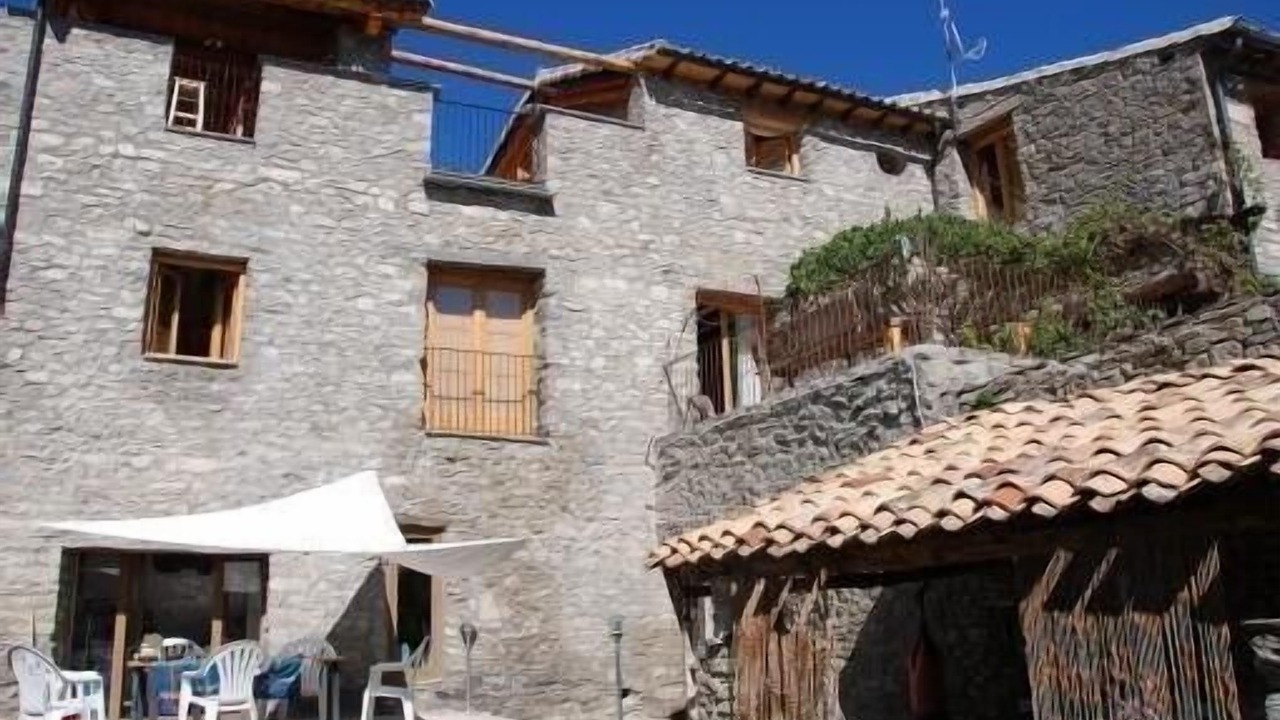 Photo of Outdoor in La Pardina