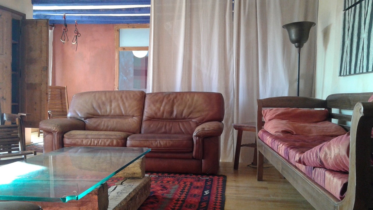 Photo of Livingroom in La Pardina