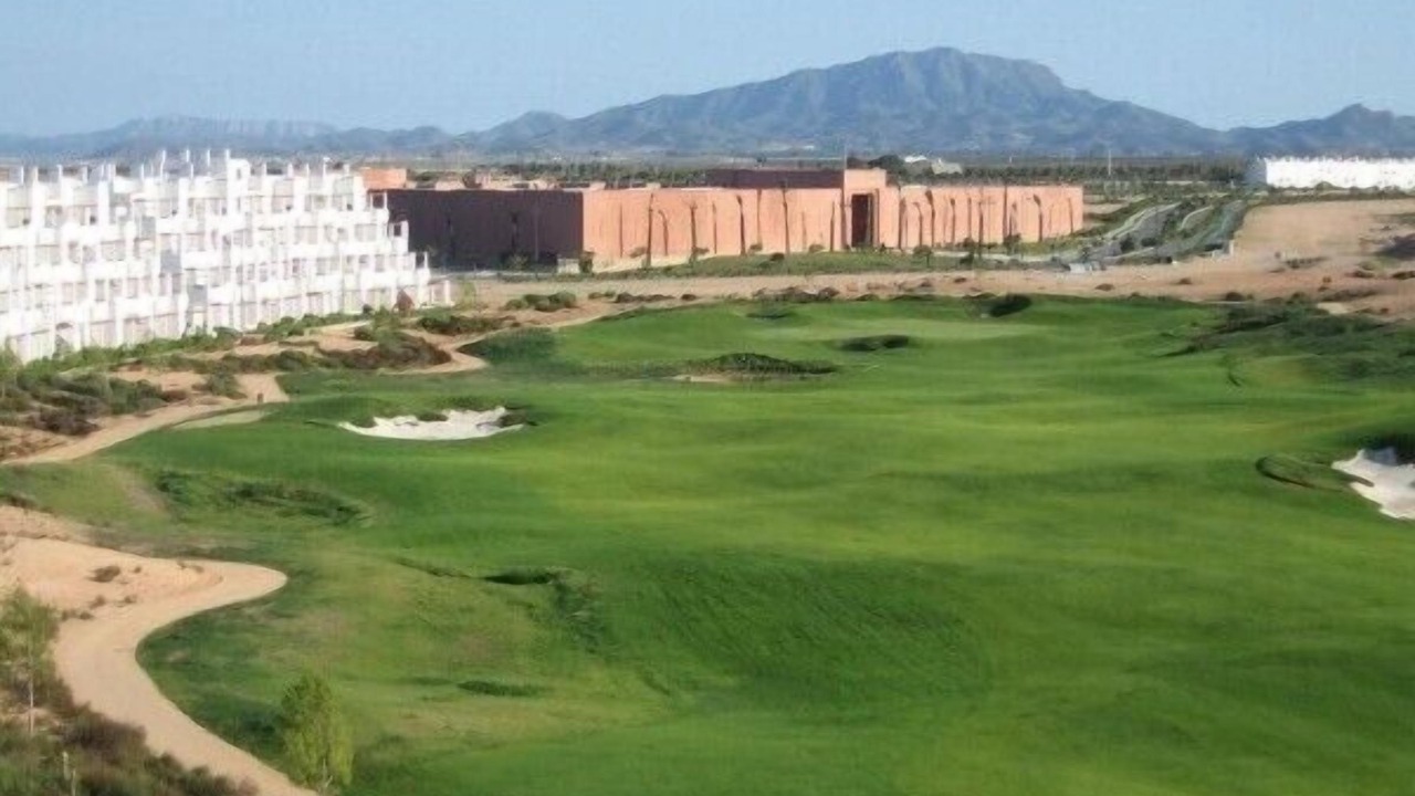 Photo of Others in Alhama de Murcia