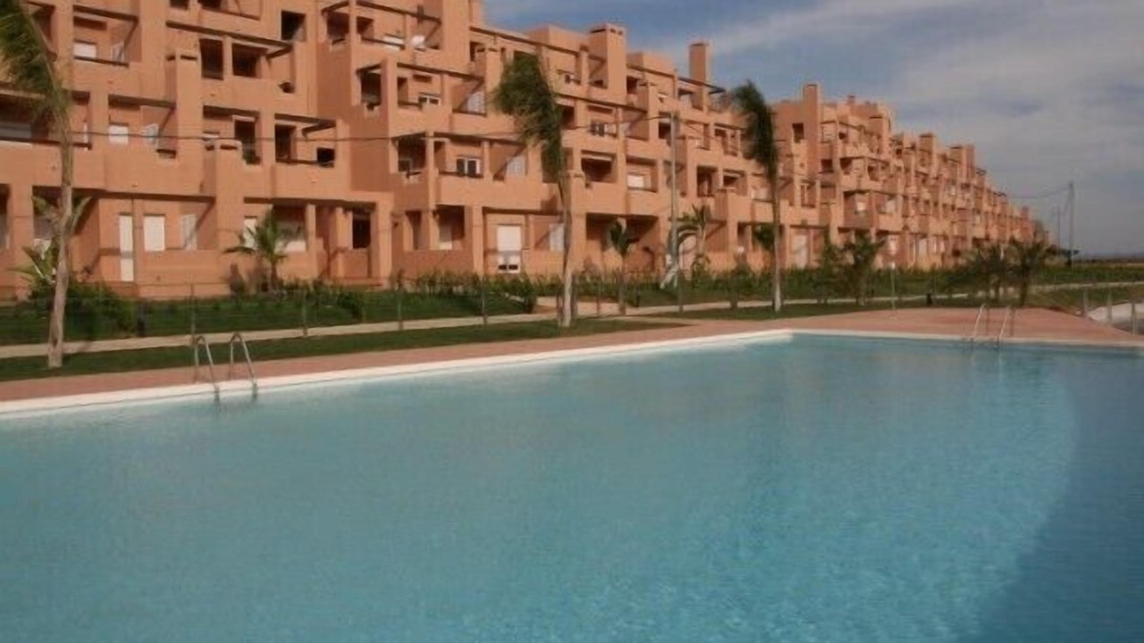 Photo of Outdoor in Alhama de Murcia