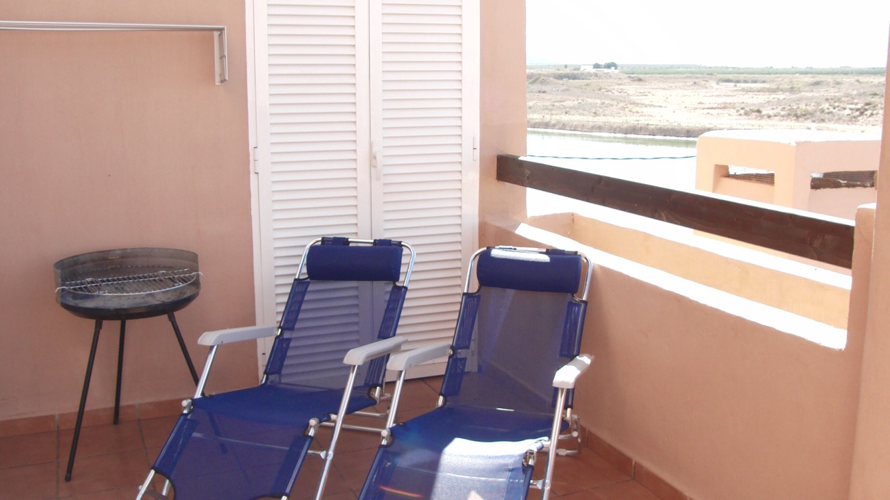 Photo of Outdoor in Alhama de Murcia
