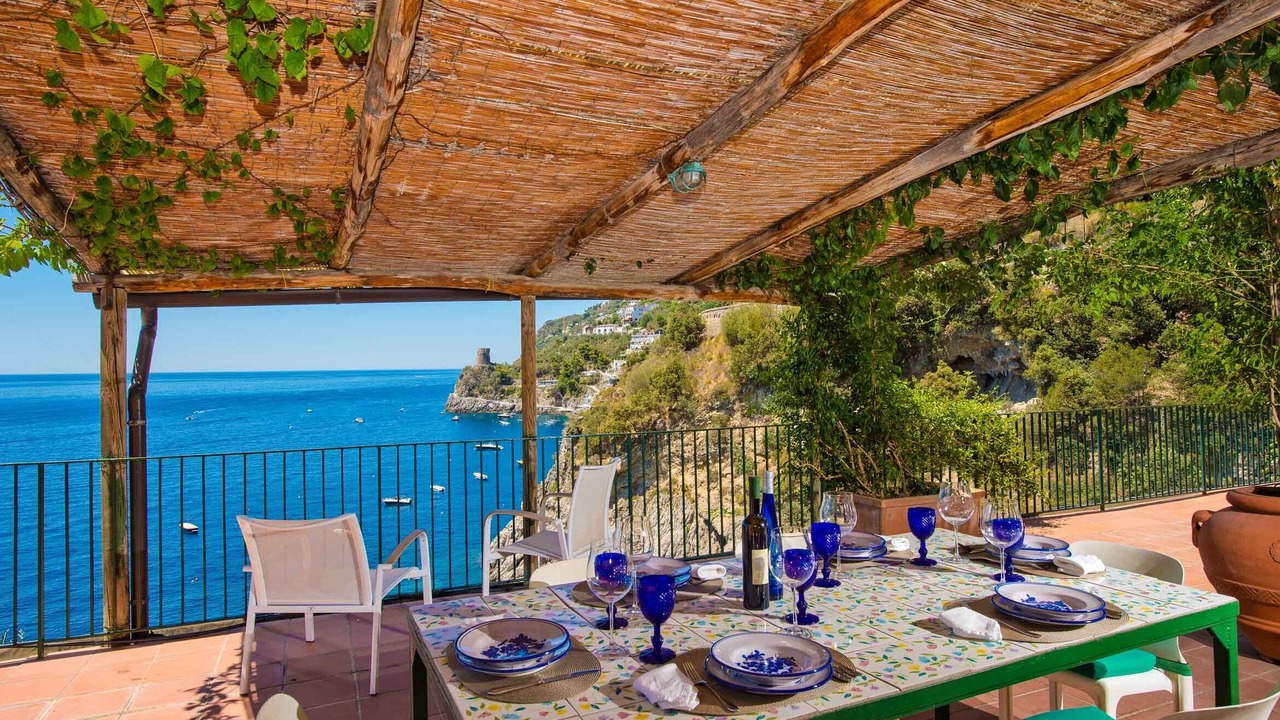 Photo of Outdoor in Pogerola