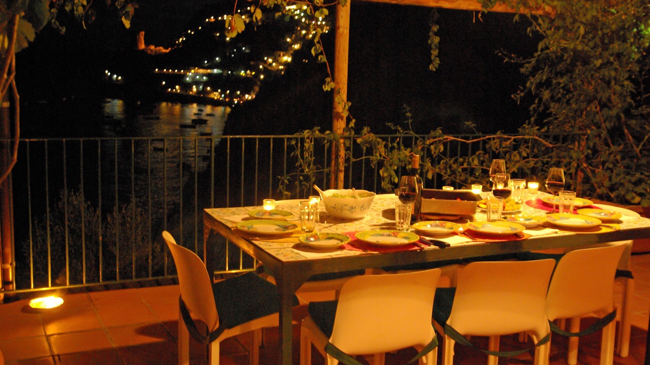 Photo of Outdoor in Pogerola