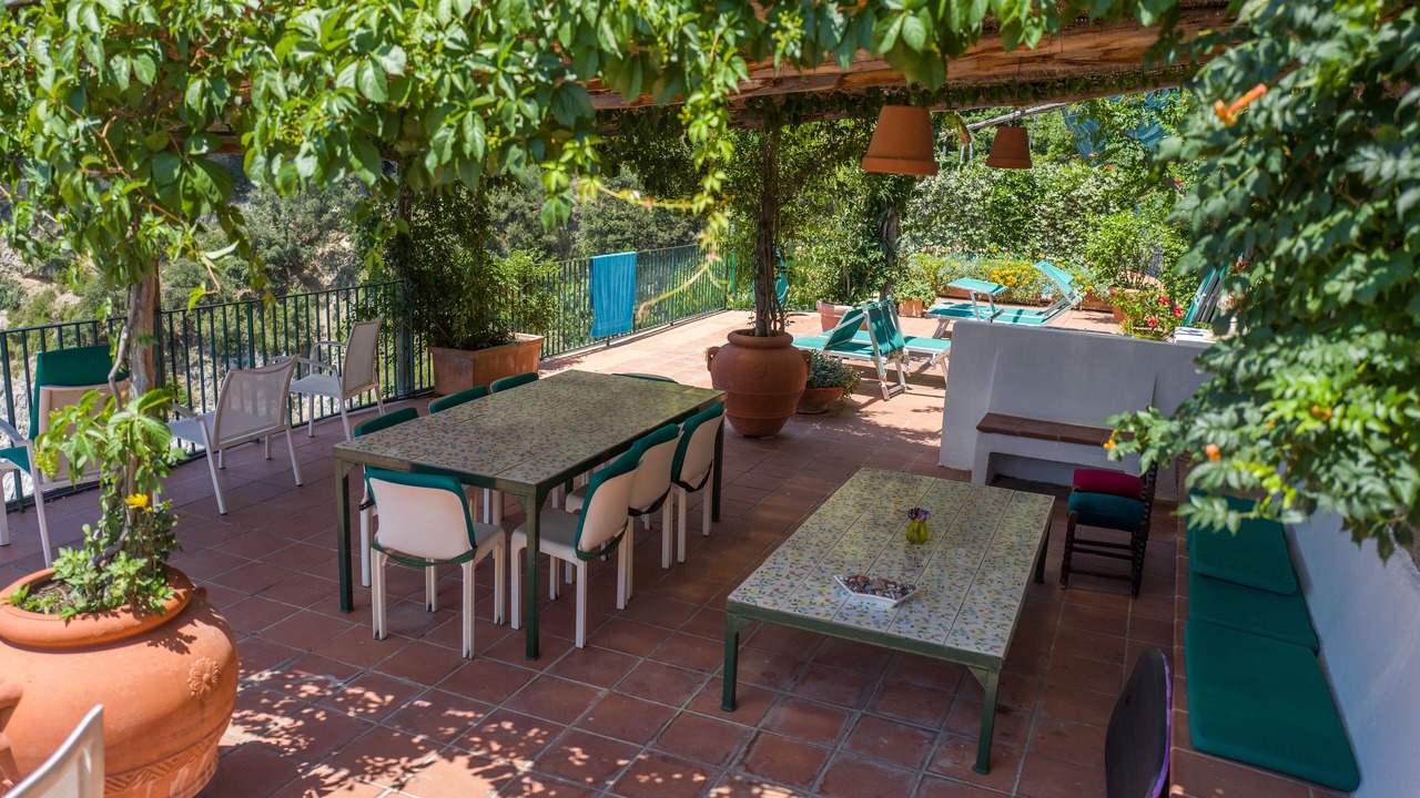 Photo of Outdoor in Pogerola
