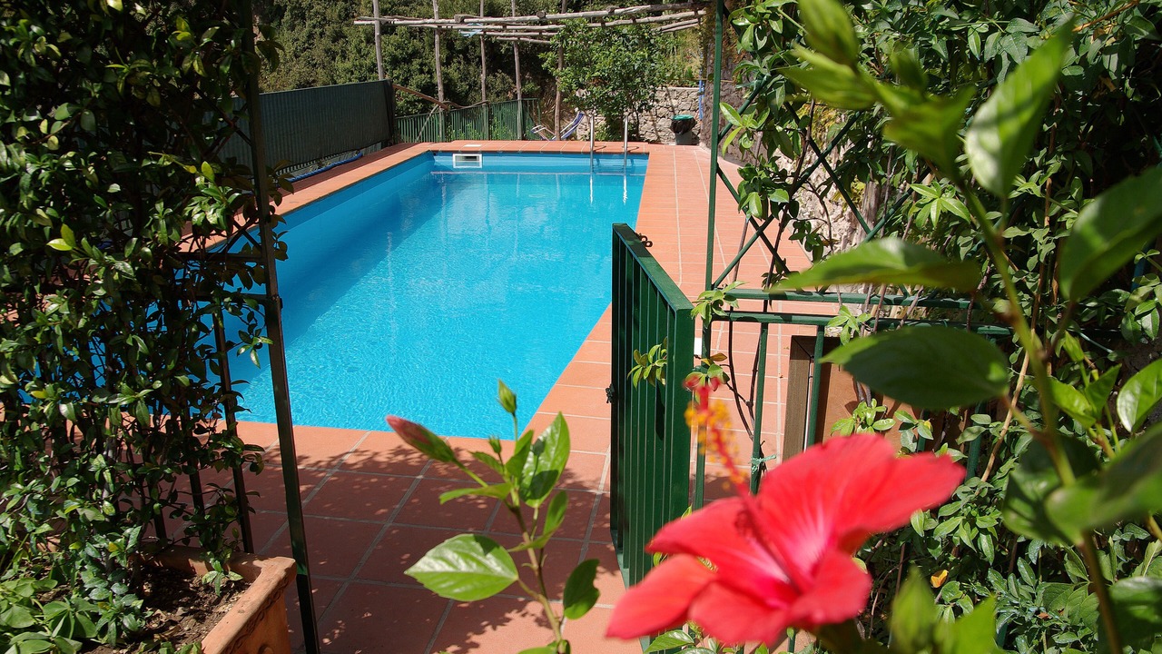 Photo of Outdoor in Pogerola