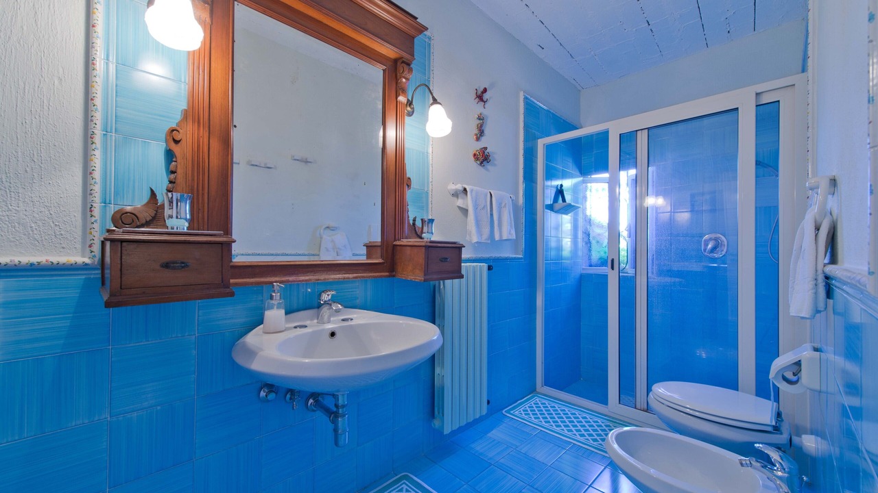 Photo of Bathroom in Pogerola