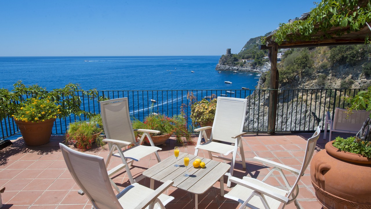 Photo of Outdoor in Pogerola